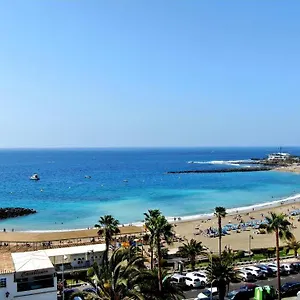 Apartamento Vistas, Los Cristianos (Tenerife)