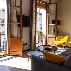 Inspired By Enjoyapartments , Barcelona España
