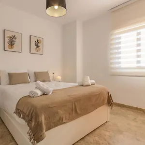 Con Terraza San Julian , Córdoba España