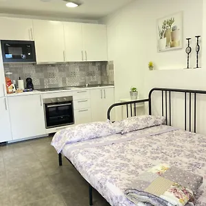 Casa Hermosa Apartment